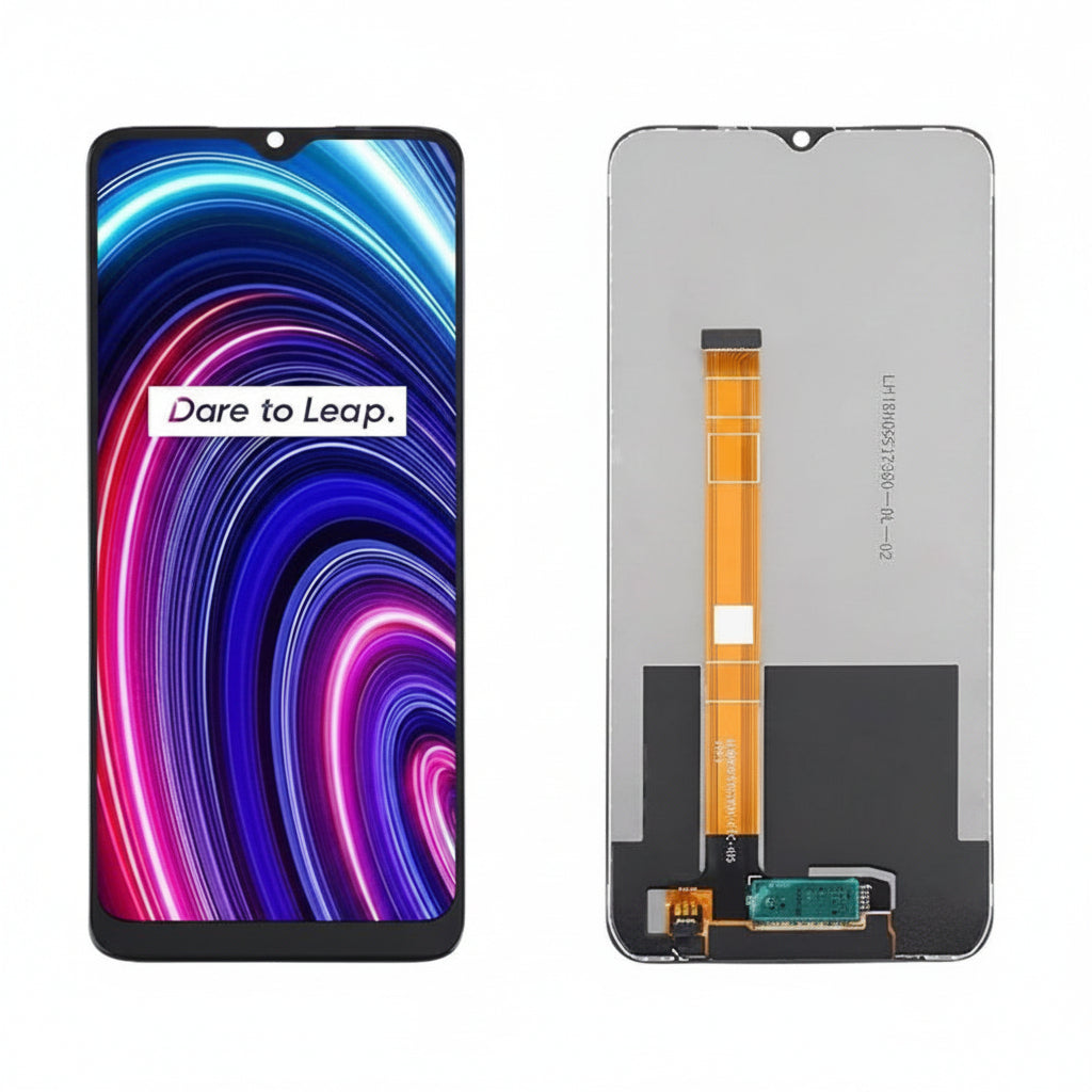Realme 8 5G LCD Display Price in Bangladesh We Fix Fast