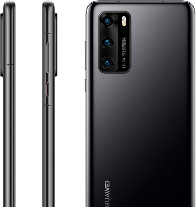 Huawei P40 Back Panel Price in BD wefixfast