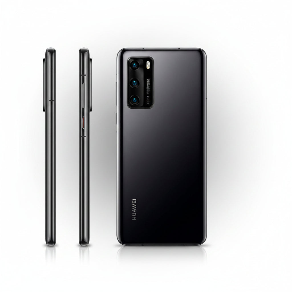 Huawei P40 Back Panel Price in BD wefixfast