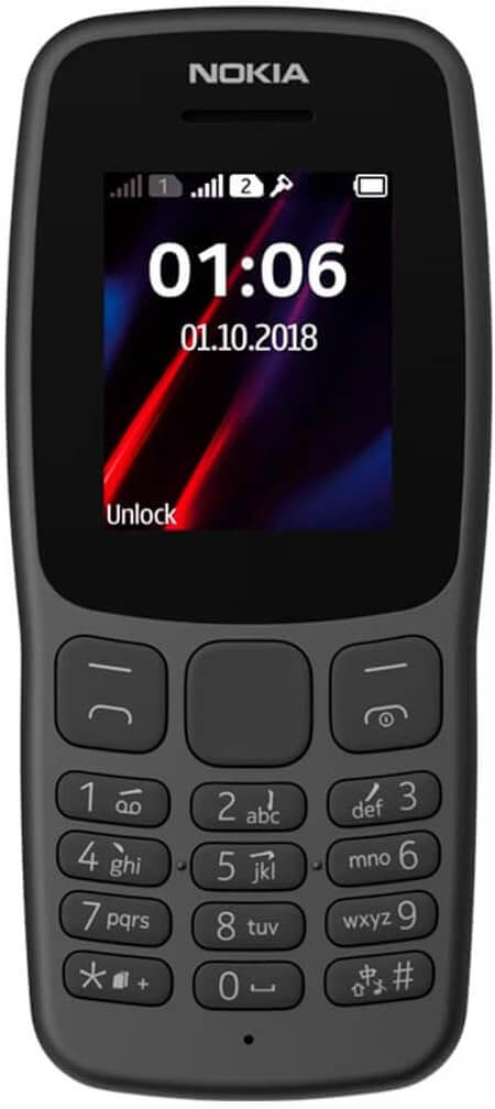nokia 106 price in bangladesh