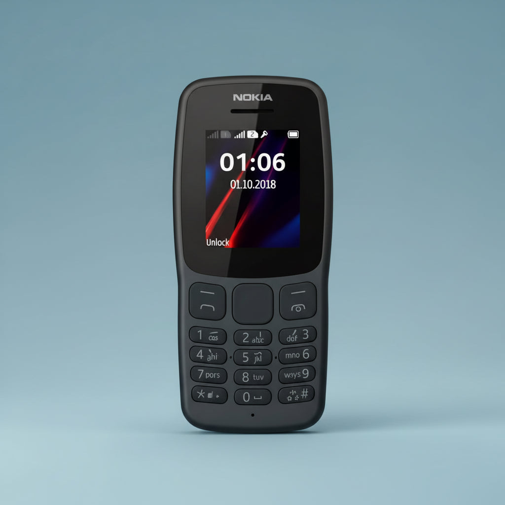 nokia 106 price in bangladesh