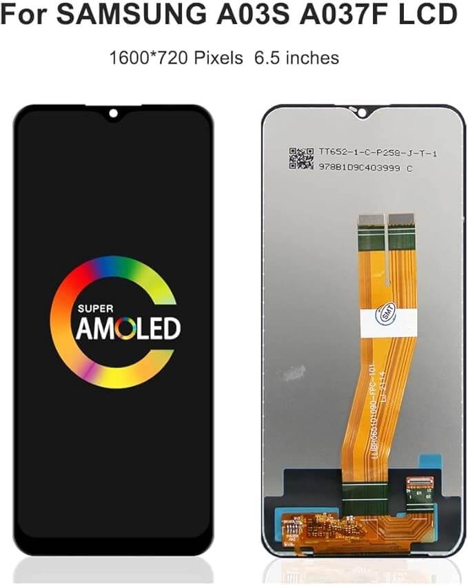 Samsung Galaxy A04e Display Price in Bangladesh We Fix Fast