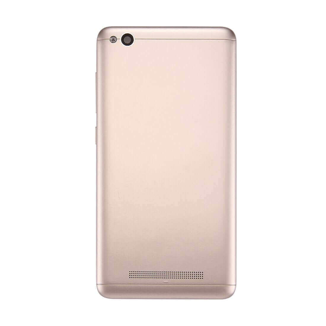 Xiaomi Redmi 4A backshell price in BD We Fix Fast