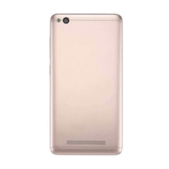 Xiaomi Redmi 4A backshell price in BD We Fix Fast