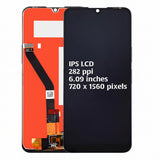 Original quality Huawei Y6 Prime (2019) Display in Bangladesh We Fix Fast