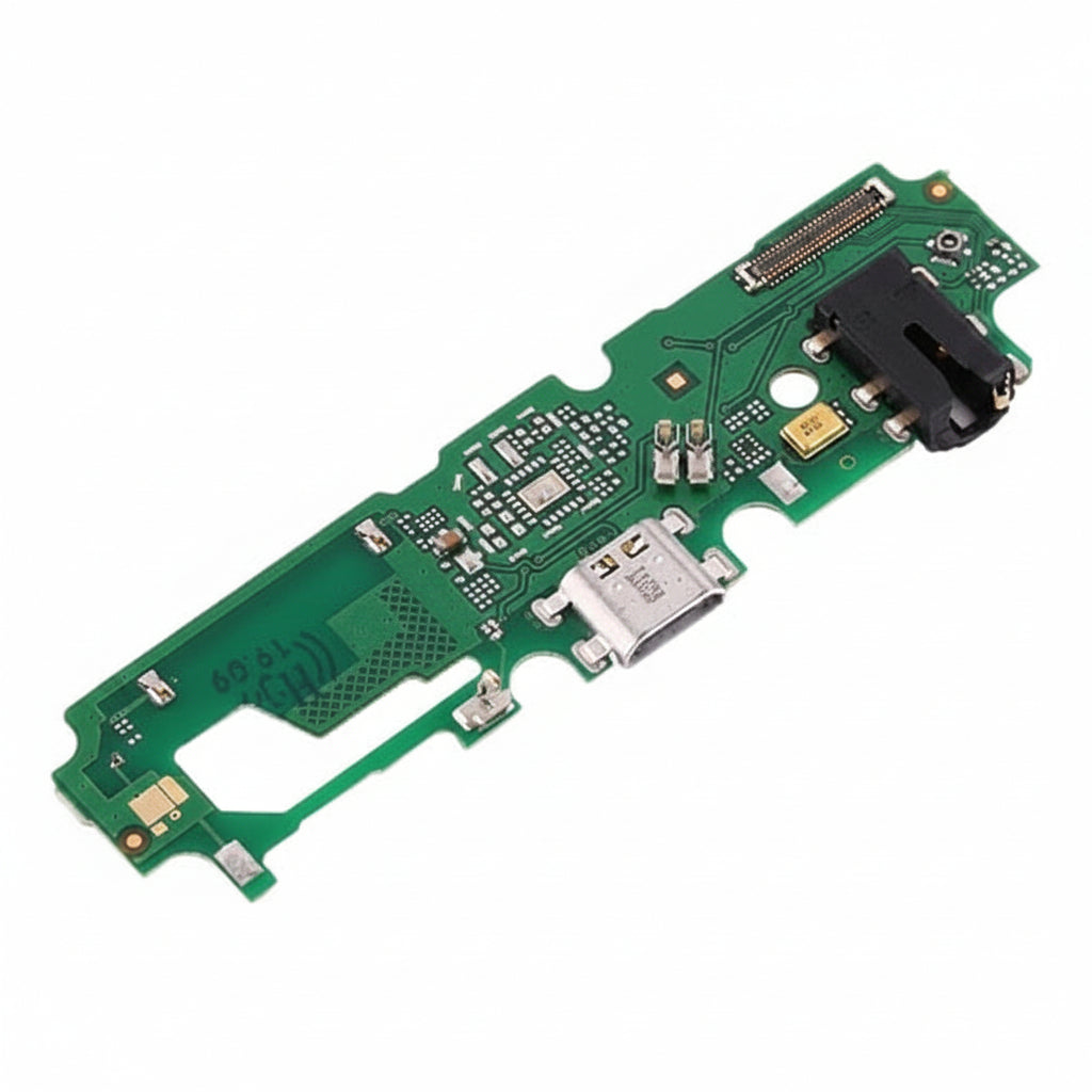 Vivo Y17 Charging Logic Port in BD We Fix Fast