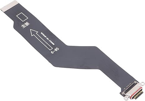 OnePlus Nord 8T Plus motherboard connector flex cable in BD We Fix Fast