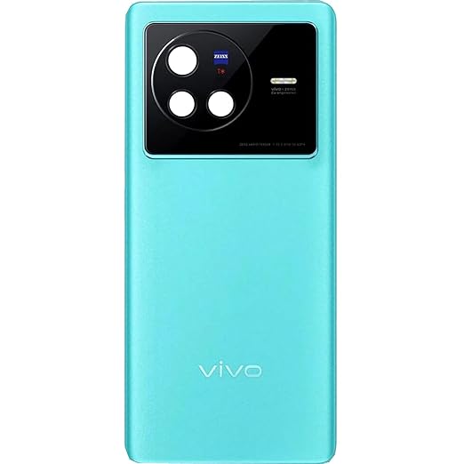 Vivo X80 Back Panel Price in Bangladesh We Fix Fast