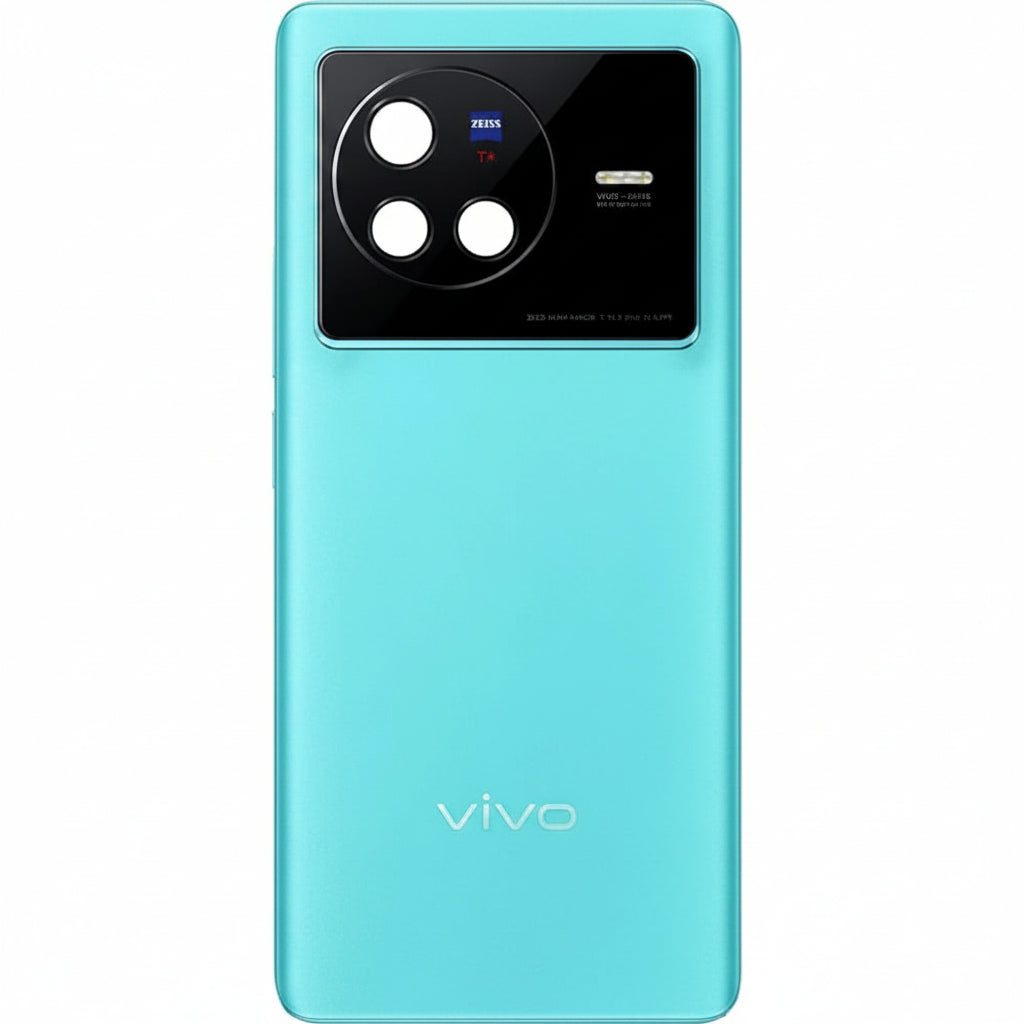 Vivo X80 Back Panel Price in Bangladesh We Fix Fast