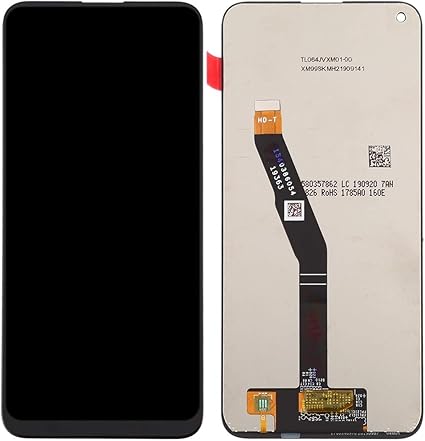 Huawei Y7p Display Price in BD We Fix Fast