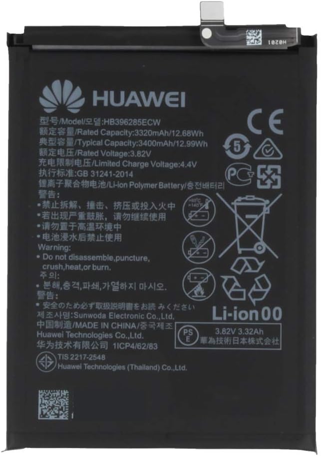 Huawei Honor Play Battery Price in BD wefixfast