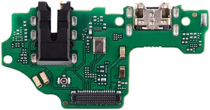 Huawei Y9 2019 Charging Logic Board Price in BD We Fix Fast