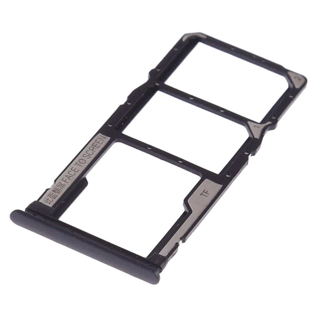 Xiaomi Redmi 12c SIM Card Tray Replacement in BD We Fix Fast