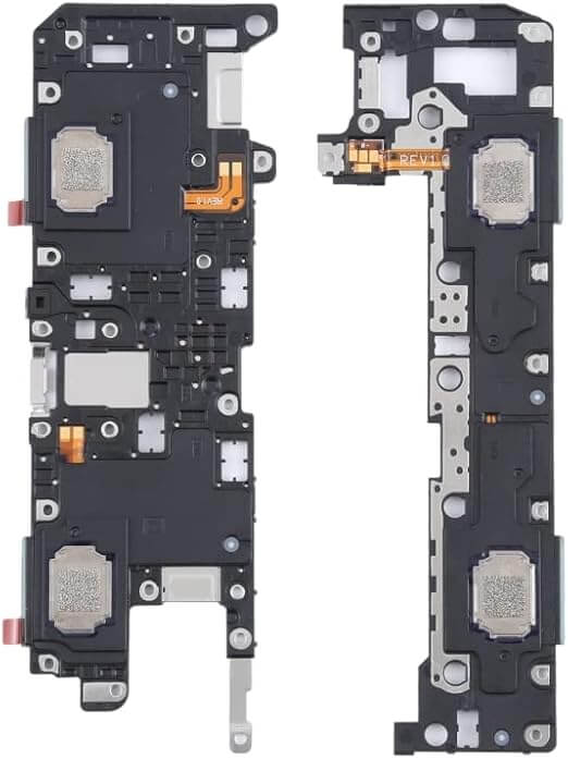 Samsung Galaxy Tab A7 10.4 (2022) Loudspeaker Price in Bangladesh We Fix Fast