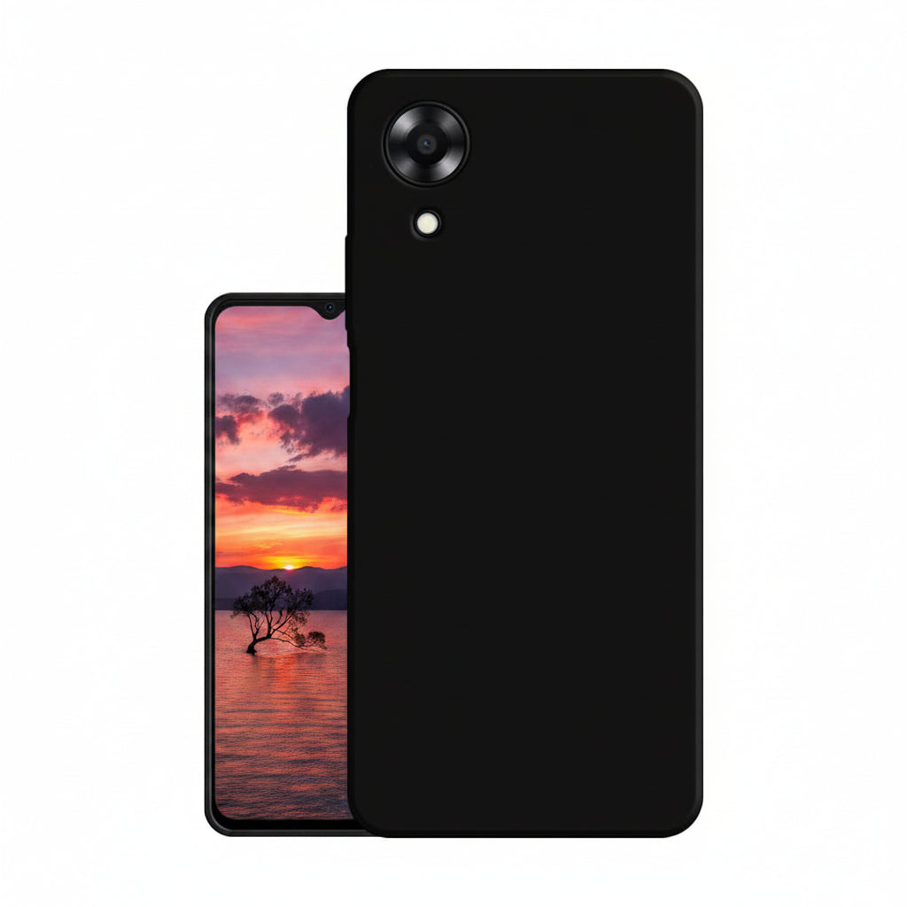 Oppo A17K back shell (all colors available) in bd We Fix Fast