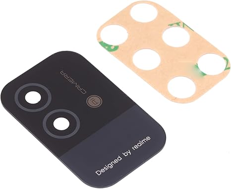 Realme Narzo 50i Camera Glass Lens Price in BD We Fix Fast