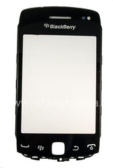 BlackBerry Curve 9380 LCD Screen and Digitizer Assembly Replacement wefixfast