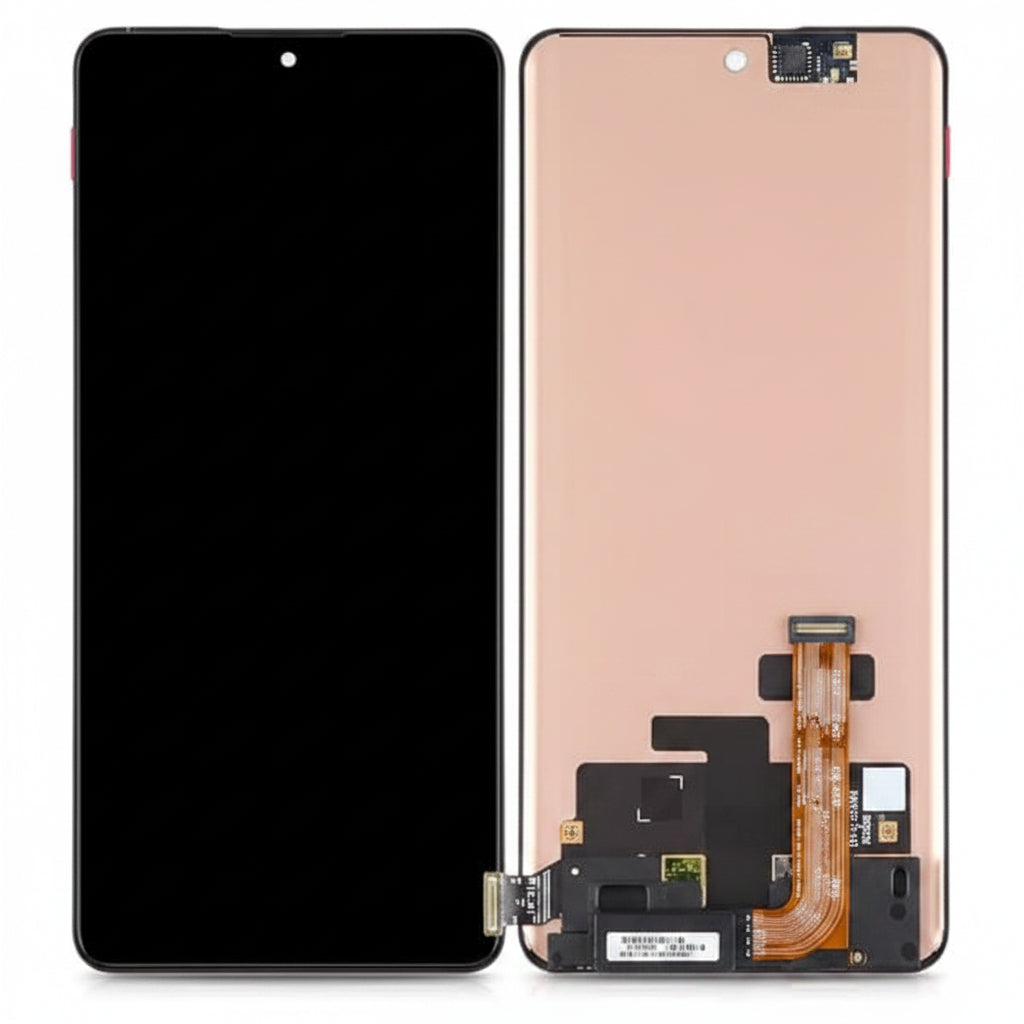 Realme GT2 Explorer Master LCD Display Price in Bangladesh We Fix Fast