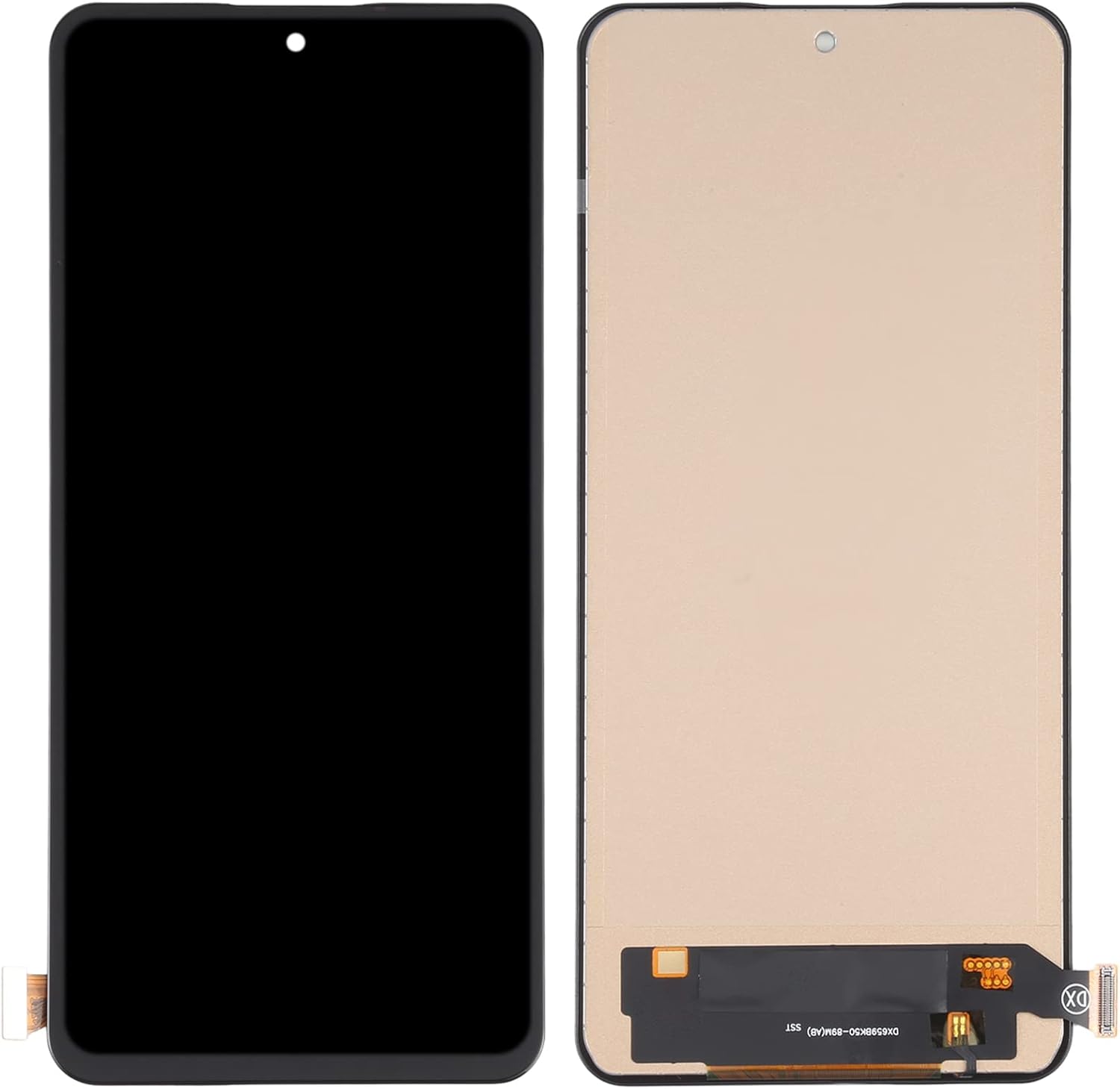 Xiaomi Redmi K50 Pro OLED Display price in BD We Fix Fast