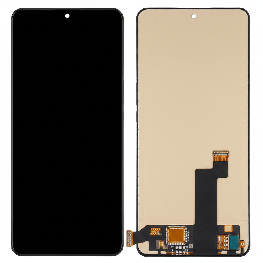 Xiaomi Redmi K50 Pro OLED Display price in BD We Fix Fast