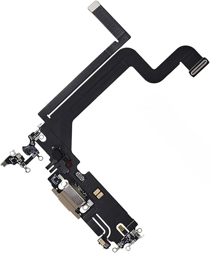 iPhone 15 Pro charging port flex cable price in BD We Fix Fast