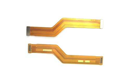 Vivo V15 Pro Motherboard Connector Flex Cable in BD We Fix Fast