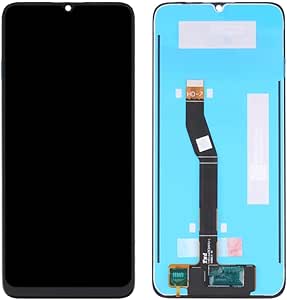 Original quality Huawei Y6s Display in Bangladesh We Fix Fast