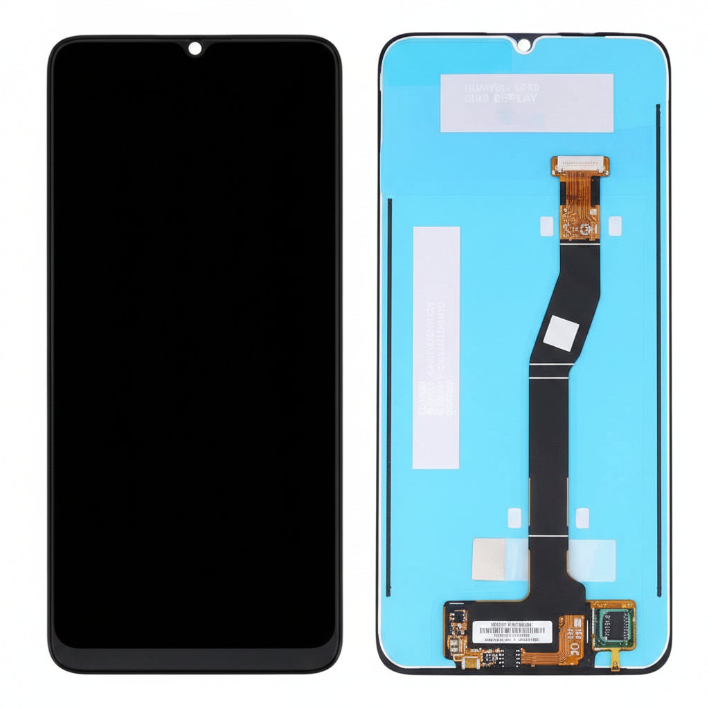 Original quality Huawei Y6s Display in Bangladesh We Fix Fast