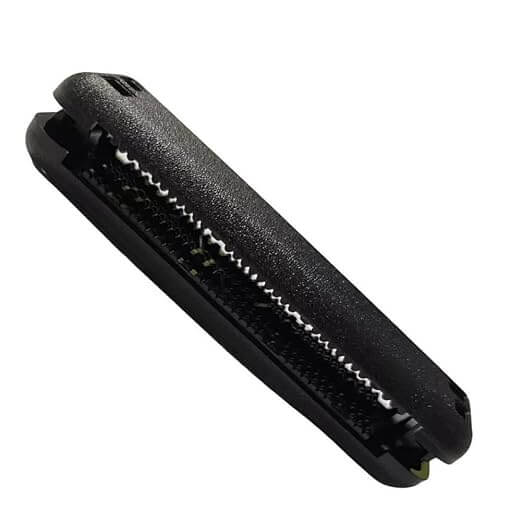 OnePlus Five ear speaker mesh cover replacement – Black We Fix Fast