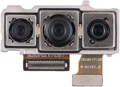 Huawei Y9 Prime 2019 Rear Back Camera Replacement Available We Fix Fast