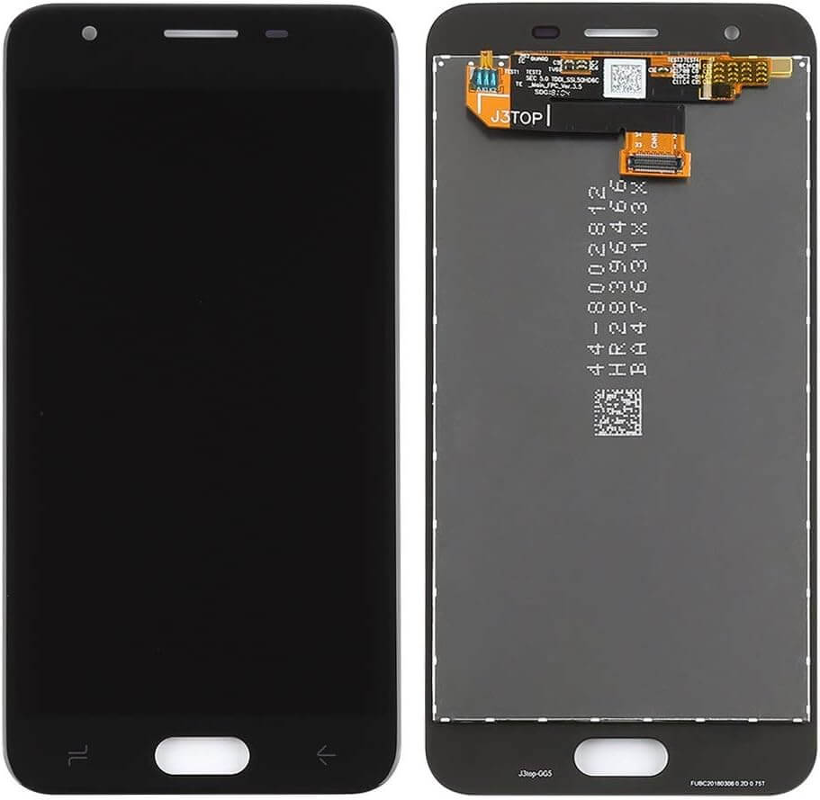 Original Quality Samsung Galaxy J3 2018 Display Price in BD We Fix Fast