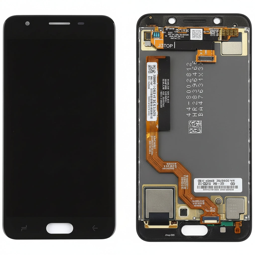 Original Quality Samsung Galaxy J3 2018 Display Price in BD We Fix Fast