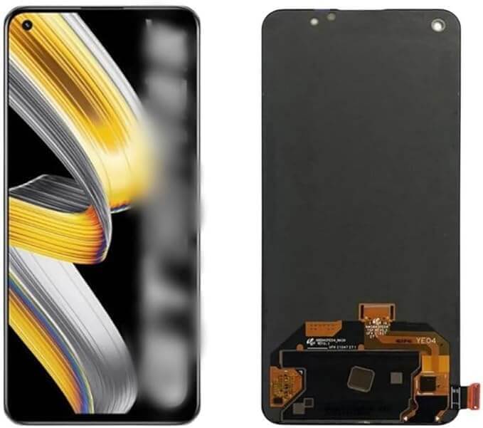 Realme Narzo 50 Pro LCD Display Price in Bangladesh We Fix Fast