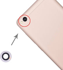 Xiaomi note Mi 5A Rear Facing Camera Glass Lens Replacement price in BD We Fix Fast