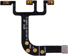 OnePlus X power button and volume button flex cable ribbon replacement We Fix Fast
