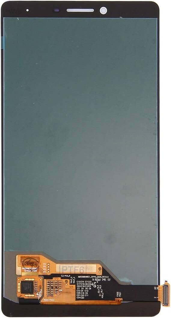 Original Quality Oppo R7 Plus LCD Display Price in BD We Fix Fast