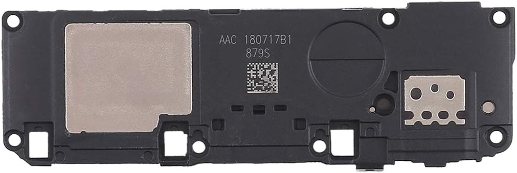 Vivo Y85 Loudspeaker Price in Bangladesh We Fix Fast