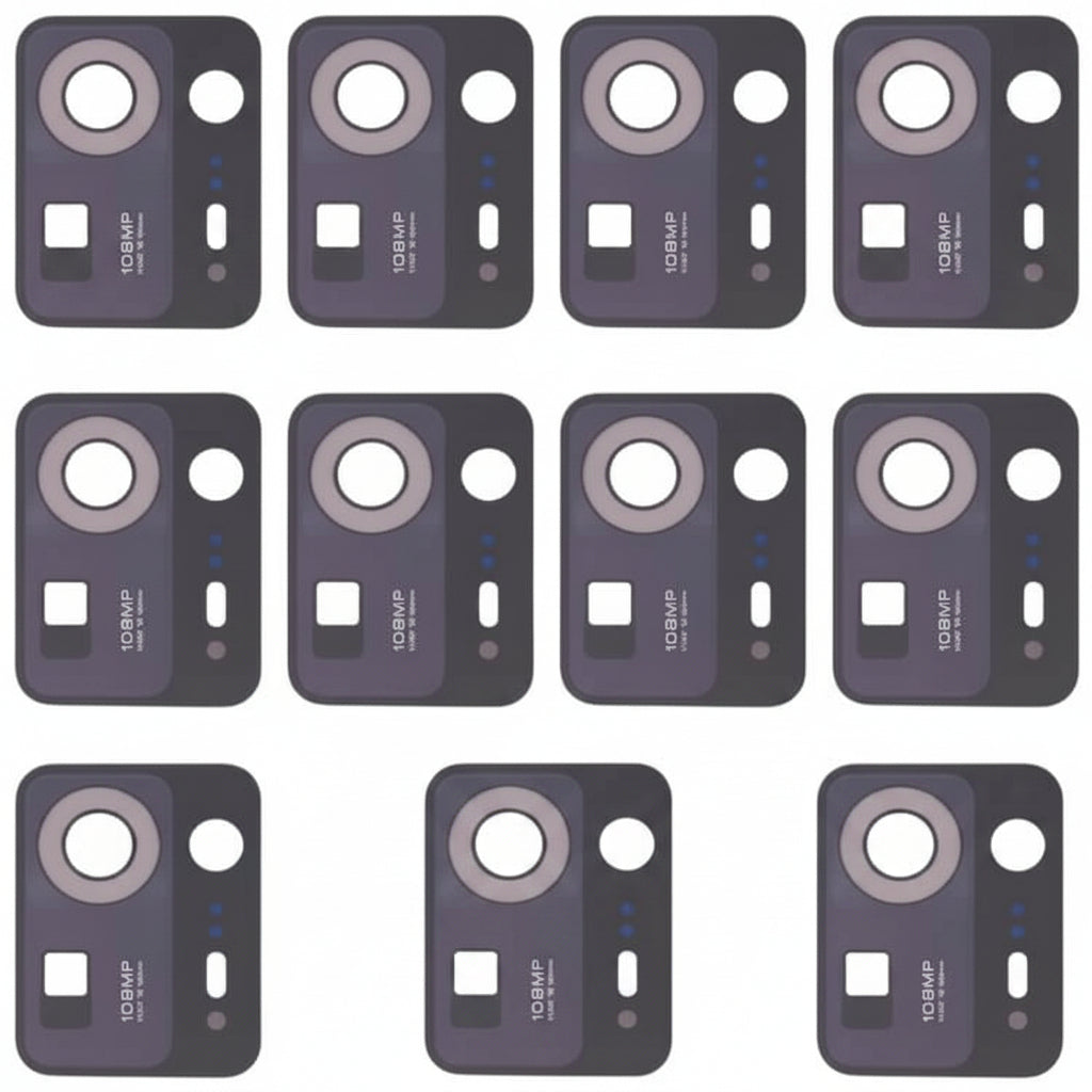 Xiaomi Mix 4 Camera Glass Lens price in BD We Fix Fast