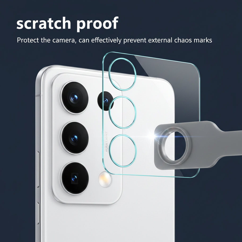 Vivo V27e Camera Glass Lens Price in Bangladesh wefixfast