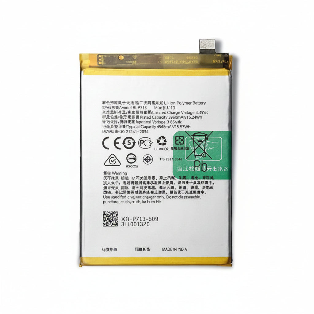Realme 5 Pro Battery Price in Bangladesh wefixfast