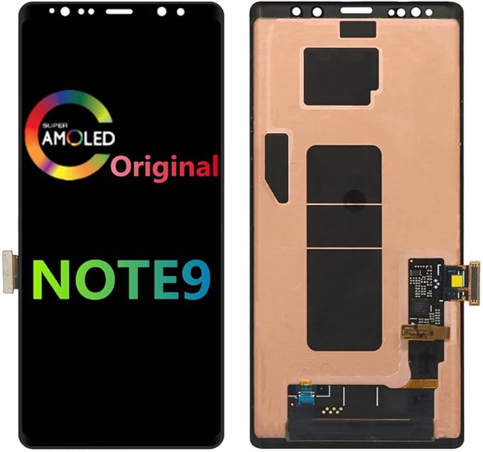 Samsung Galaxy Note 8 Display Price in Bangladesh We Fix Fast