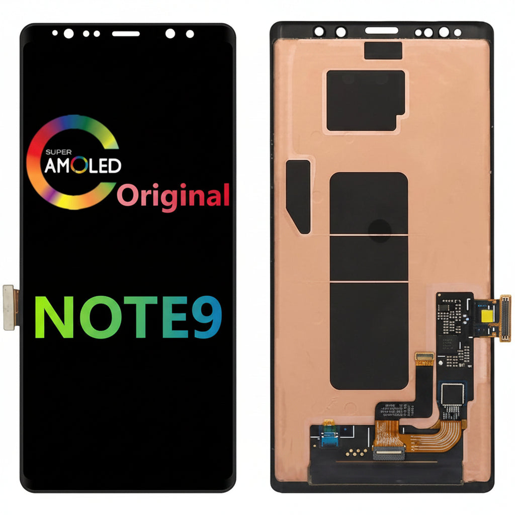 Samsung Galaxy Note 8 Display Price in Bangladesh We Fix Fast