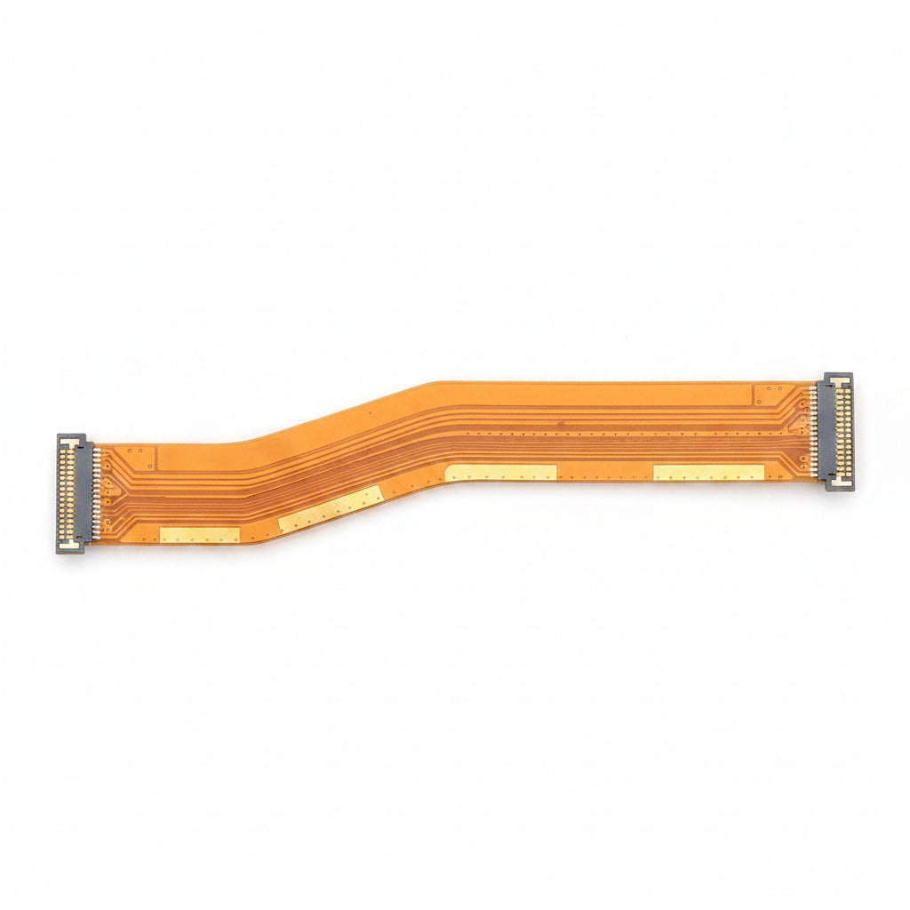 Realme Q3s Motherboard Connector Flex Cable Price in BD We Fix Fast