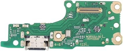 Vivo S15 Charging Logic Board Price in Bangladesh We Fix Fast
