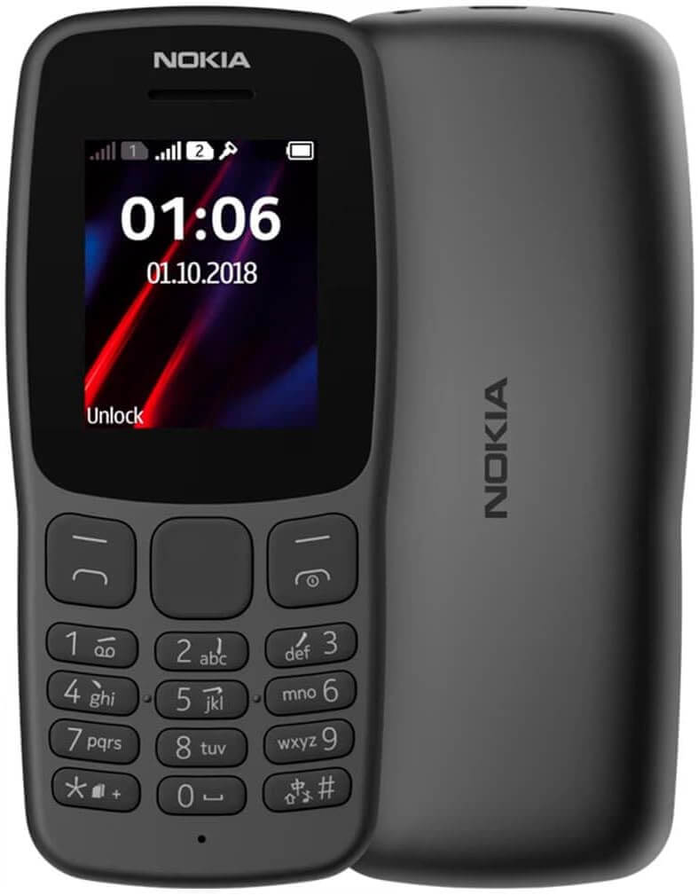 nokia 106 price in bangladesh