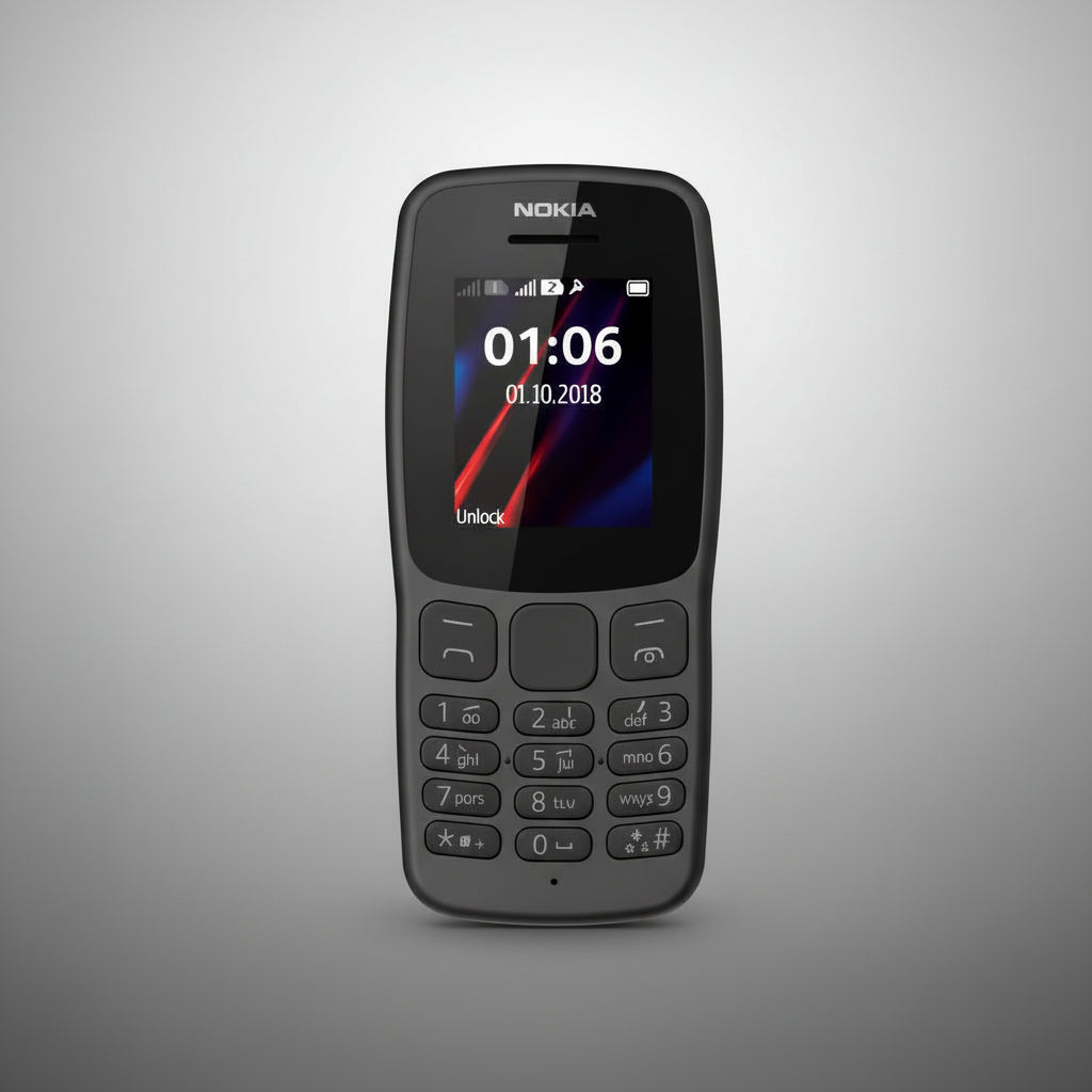 nokia 106 price in bangladesh