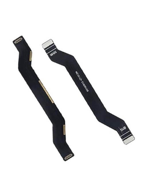 Oppo Find X5 motherboard connector flex cable in BD We Fix Fast