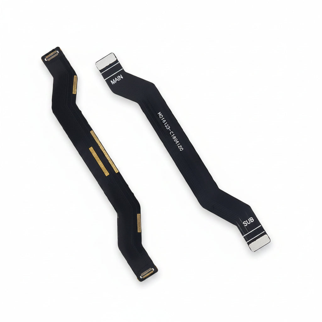 Oppo Find X5 motherboard connector flex cable in BD We Fix Fast