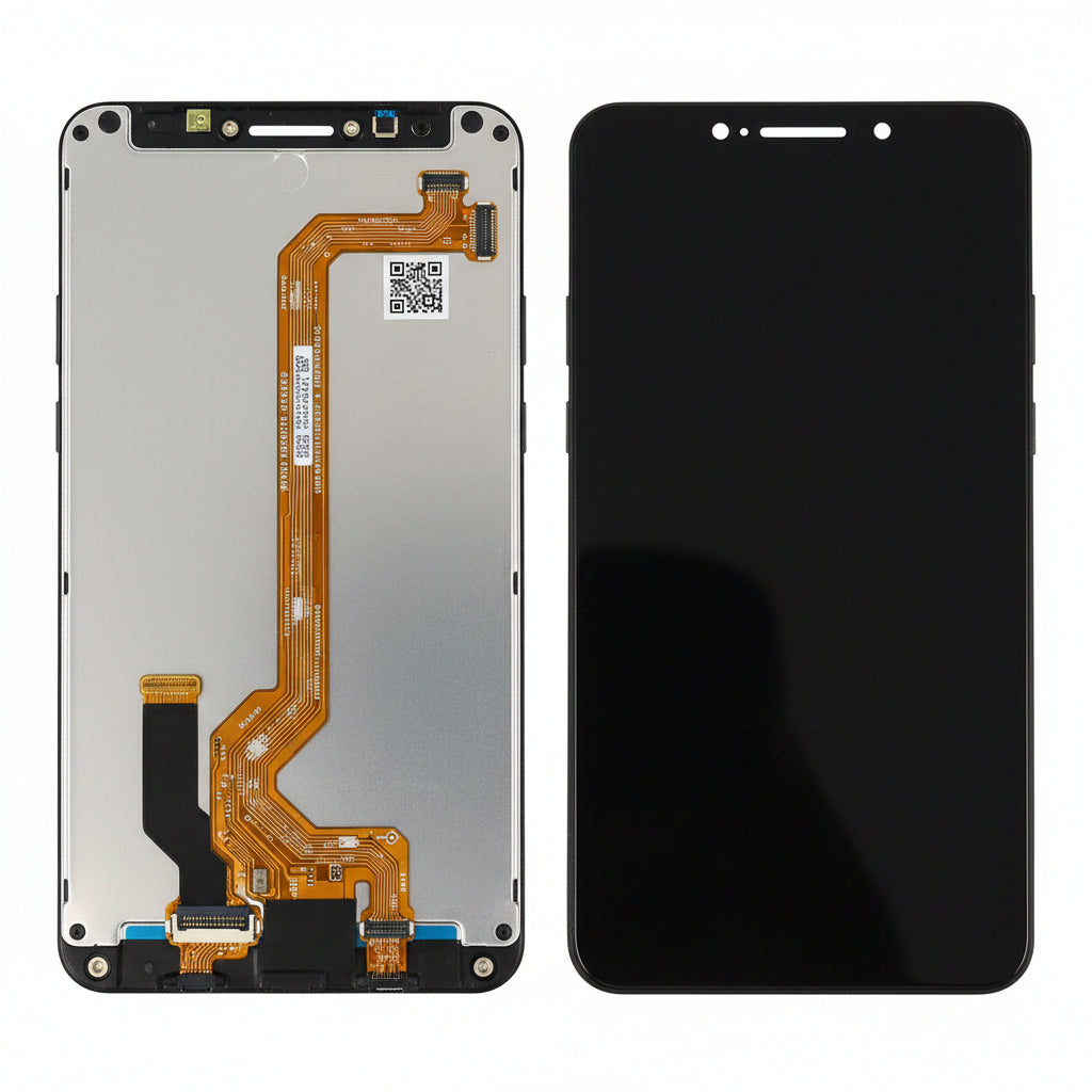 Huawei Y9 Prime 2019 Display Price in Bangladesh We Fix Fast
