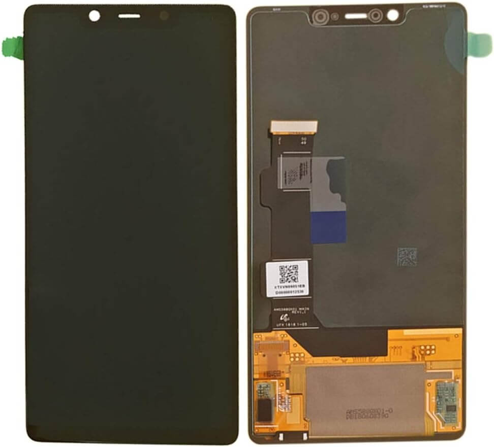 Original Quality Xiaomi Mi 8 SE LCD Display Price in BD We Fix Fast
